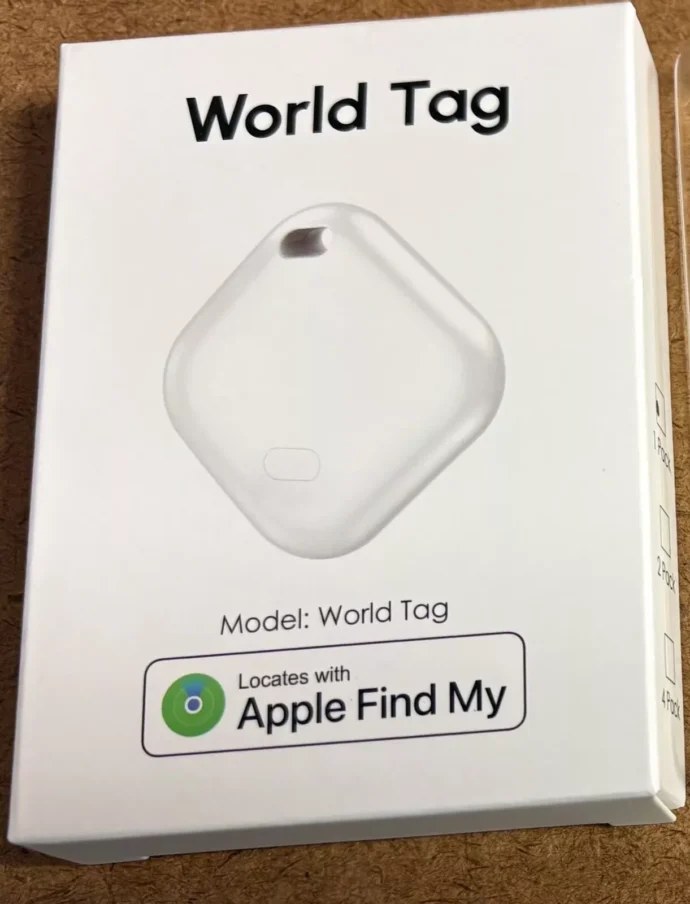 air tag جهاز تتبع عن بعد – Image 7