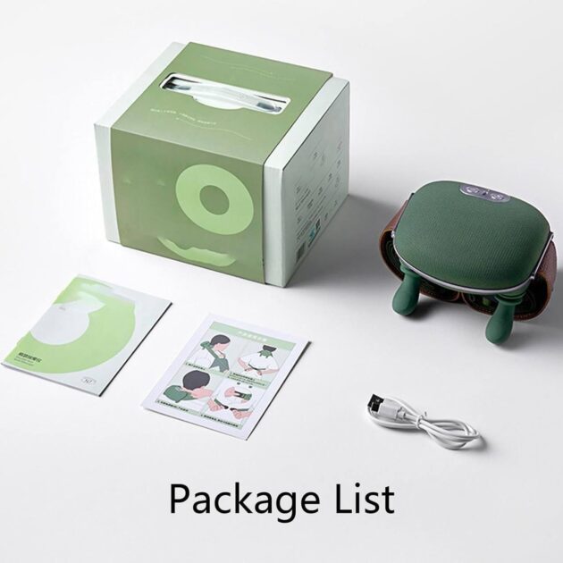 جهاز التدليك المطور 2025